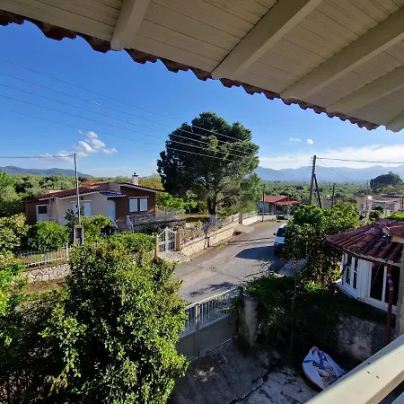 Filia Villa *