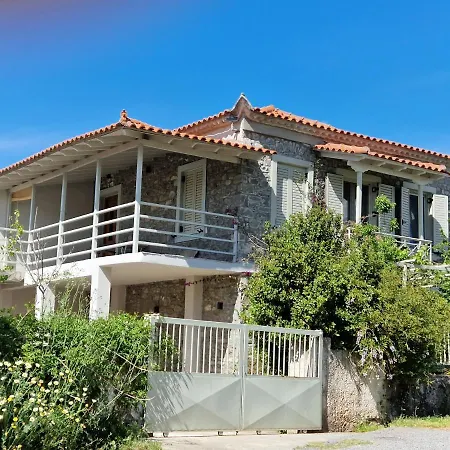 Filia Villa