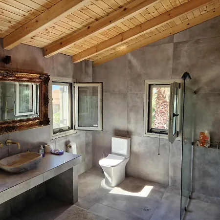 Filia Villa