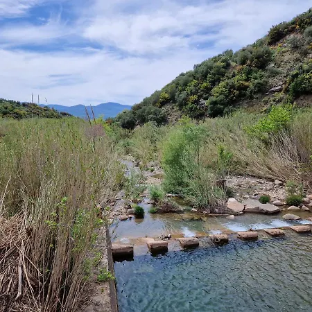 Filia Villa Filia (Trikala)