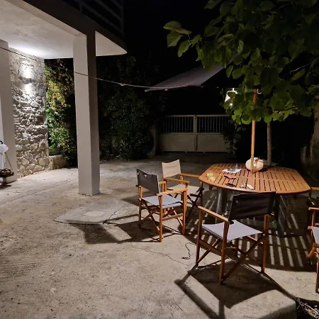 Villa Filia Filia (Trikala)