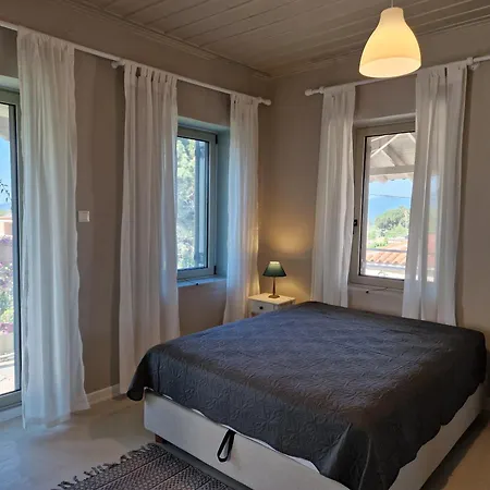 Villa Filia Filia (Trikala)