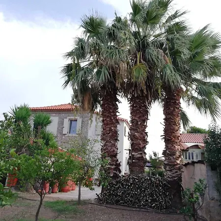 Villa Filia Filia (Trikala)