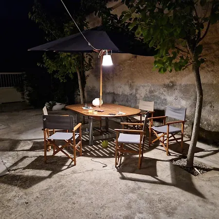 Filia Villa Filia (Trikala)