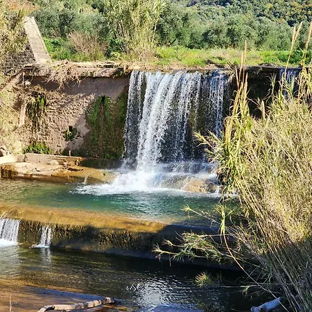 Filia Villa *