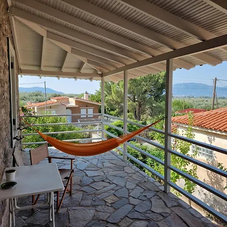 Filia * Filia (Trikala)
